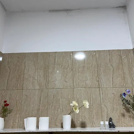 White Shell I 公寓 Durrës
