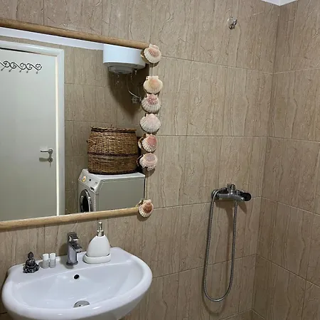 White Shell I Durrës
